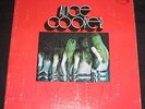ALICE COOPER Easy Action lp Gatefold Straight WB WS 1845 Clean NM- HARD PSYCH
