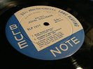 John Coltrane   Blue Train   Blue Note BLP 1577   ORIG MONO LP/Vinyl