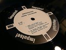 John Coltrane Impressions impulse A 42 White Label Promo MONO LP/Vinyl WLP VG+NM