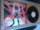 IRON MAIDEN MAIDEN JAPAN