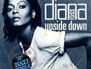 DIANA ROSS - Upside Down [4'05] Vinyl MAXI 45 TOURS MOTOWN 1980 Maxi-Single 12
