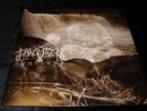PANOPTICON Kentucky 2xLP REISSUE experimental black metal skagos ash borer seidr