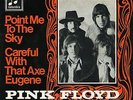 PINK FLOYD POINT ME AT THE SKY 7