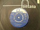 PRETTY THINGS A HOUSE IN THE COUNTRY / ME NEEDING YOU Fontana 722