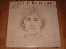 RARE DAVID BATTEAU S/T LP HAPPY IN HOLLYWOOD DRUM BREAKS SAMPLES A&M 1976 PROMO