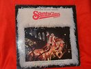Santa Claus The Movie - Henry Mancini - Original Soundtrack LP Vinyl 1985