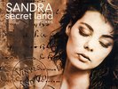 SANDRA - Secret Land [Remixes] PROMO MAXI 45 TOURS Europe 1999 Maxi-Single 12