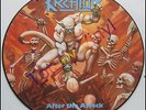 KREATOR - After the attack - NOISE INTERNATIONAL LP PICTURE DISC