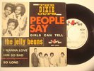 RARE 45  TOURS   THE  DIXIE CUPS        Red Bird   RBEV 28006