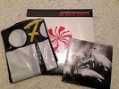Third Man Records Jack White Vault 21 Vinyl Package Brand New