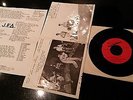 JFA blatant localism E.P