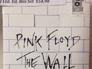 The  Wall: Singles Box Set [Single] by Pink Floyd (Vinyl, Nov-2011, 3 Discs, Cap