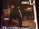 Big L - Lifestylez Ov Da Poor & Dangerous '95 LP US ORG Sealed Rare NEW