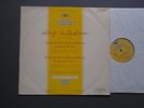 ENRICO MAINARDI - CARLO ZECCHI  BEETHOVEN  DGG LPM 18354