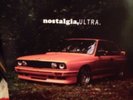 Frank Ocean - Nostalgia, Ultra - Vinyl Rare 1st Album