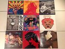 9 LP - SANTANA