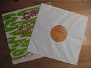 PAMA ECO-4 GAS Greatest Hits LP UK Boss Skinhead Reggae Ska Blue Beat