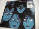KISS - CREATURES OF THE NIGHT  LP Picture Disc Sealed LP
