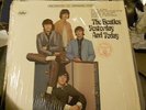 collection of 7 lps of Beatles including the beatles, yesterday and today