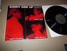 DIZZY GILLESPIE STITT SONNY ROLLINS LP DG CLEF VERVE MONO MINTY LOOKS UNPLAYED