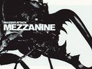 Massive Attack: Mezzanine Vinyl 2 LP