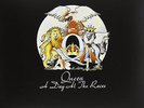 Queen: A Day At The Races Vinyl LP