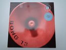 RARE RED VINYL 12