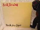 PUNK/Rock LP BAD BRAINS Rock For Light on PVC BLACK FLAG HR 1983  VG++