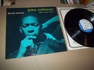 Blue Note John Coltrane Blue Train 1577 LP 47 west 63rd NYC RVG DG EAR R VG+/EX