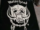 Motorhead lp