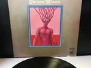CARSON - BLOWN LP- RARE CLASSIC OZ BOOGIE PROG BLUES '72 HARVEST BRODERICK SMITH