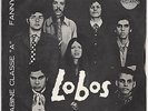 LOBOS CABINE CLASSE 