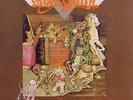Aerosmith - Toys In The Attic Numbered 180g vinyl NEW/SEALED Walk This Way