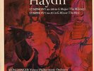 - HAYDN - SYMPHONIES NOS. 100 & 83