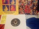 The Eddie Cochran ep- Vibravoid etc 3 track FRUITS DE MER 2010 crustacean 15
