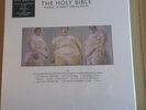 Manic Street Preachers - The Holy Bible 20th Anniversary Box Set SIGNED 4 CD LP