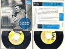 PIERRE PERRET MOI J'ATTENDS ADÈLE   BARCLAY 70.083