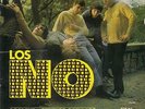LOS NO - La llave / Gloria + 2 - Spanish Garage Beat Mod Freakbeat 7
