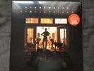 Andrew Bird Hands Of Glory Sealed Lp Orange Splatter Vinyl