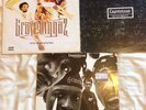 Gravediggaz Vinyl
