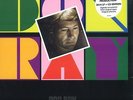 DON RAY 'the garden of love' doppio LP vinile + cd SEALED nuovo SIGILLATO