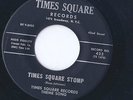 The Summits Go back where you came from Times Square   Doo Wop 1961 NM