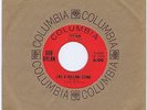 Bob Dylan 45 Like A Rolling Stone 1965 NM Billboard # 2 USA Columbia 43346