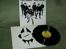 RADIO BIRDMAN Radios Appear LP EX vinyl punk alternative Sire 1978
