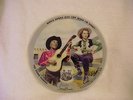1950s The Down Homers, Vogue picture record Who's Gonna Kiss You when I'm gone