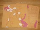 CLAP YOUR HANDS SAY YEAH - s/t RAR VINYL  MINT-