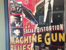 Social Distortion Hard Times & Nursery Rhymes Vinyl Record + cd + SIGNED Poster