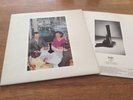 LED ZEPPELIN PRESENCE 1976 UK 1st PRESS STEREO Original