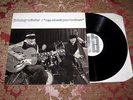 JOHNNY WINTER Hey, Where's Your Brother RARE 1992 UK ORIGINAL 1st PRESS VINYL LP