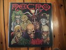 Necro - Metal Hip Hop Vinyl EU 2LP